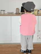 Set – Petite Gentle Rose Layered