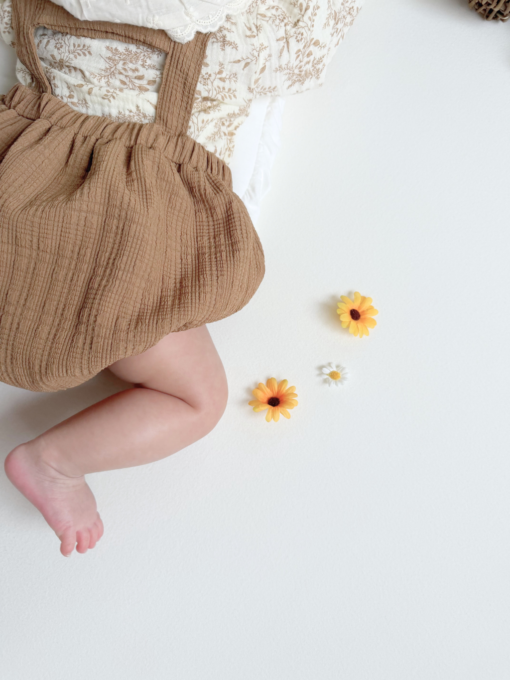 Set – Petite Antique Lace