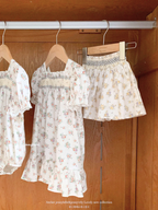 Dress – Petite Retro Bloom No.1