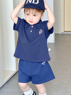Set – Petite Gentle Marine Layered
