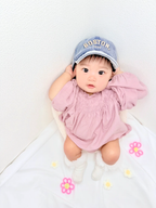 Set – Petite Smock Doll
