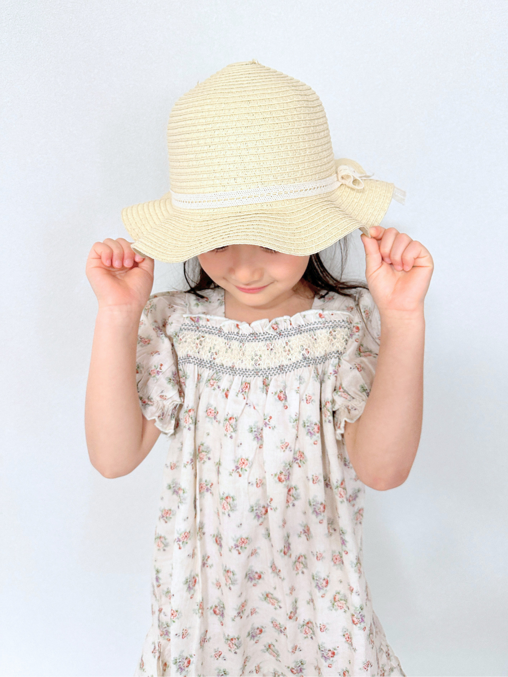 Dress – Petite Retro Bloom No.1