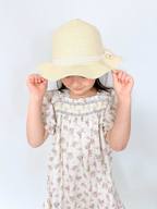 Dress – Petite Retro Bloom No.1