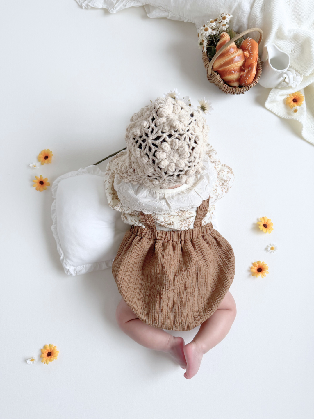 Set – Petite Antique Lace