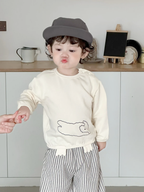 Set – Petite Gentle Rose Layered