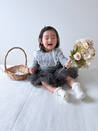 Set – Petite Airy Lace & Tulle