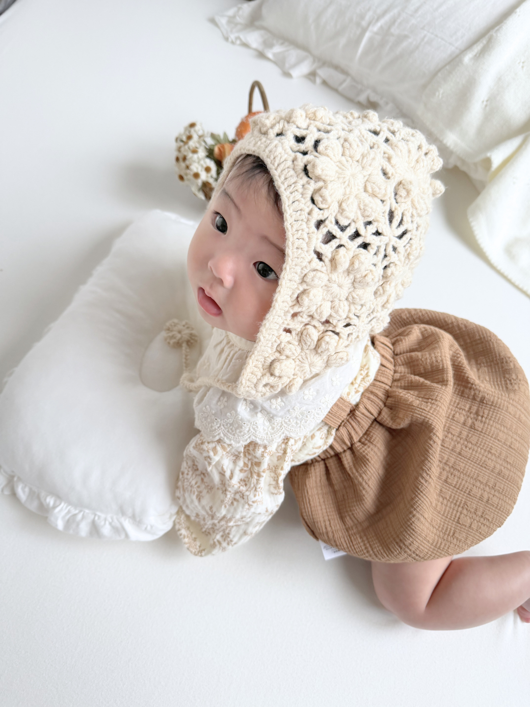 Set – Petite Antique Lace