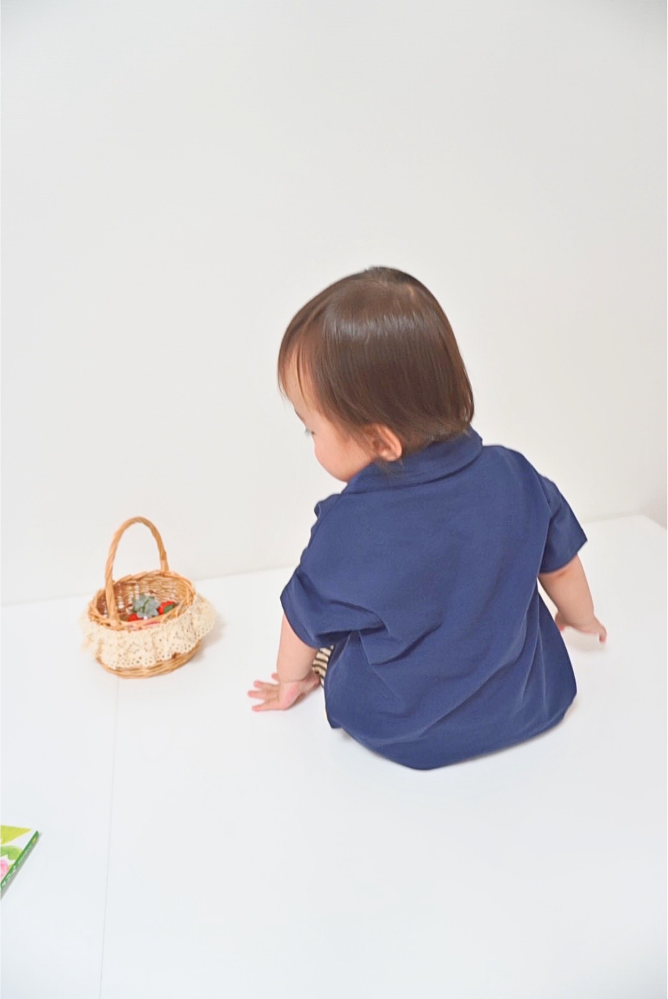 Set – Petite Gentle Marine Layered
