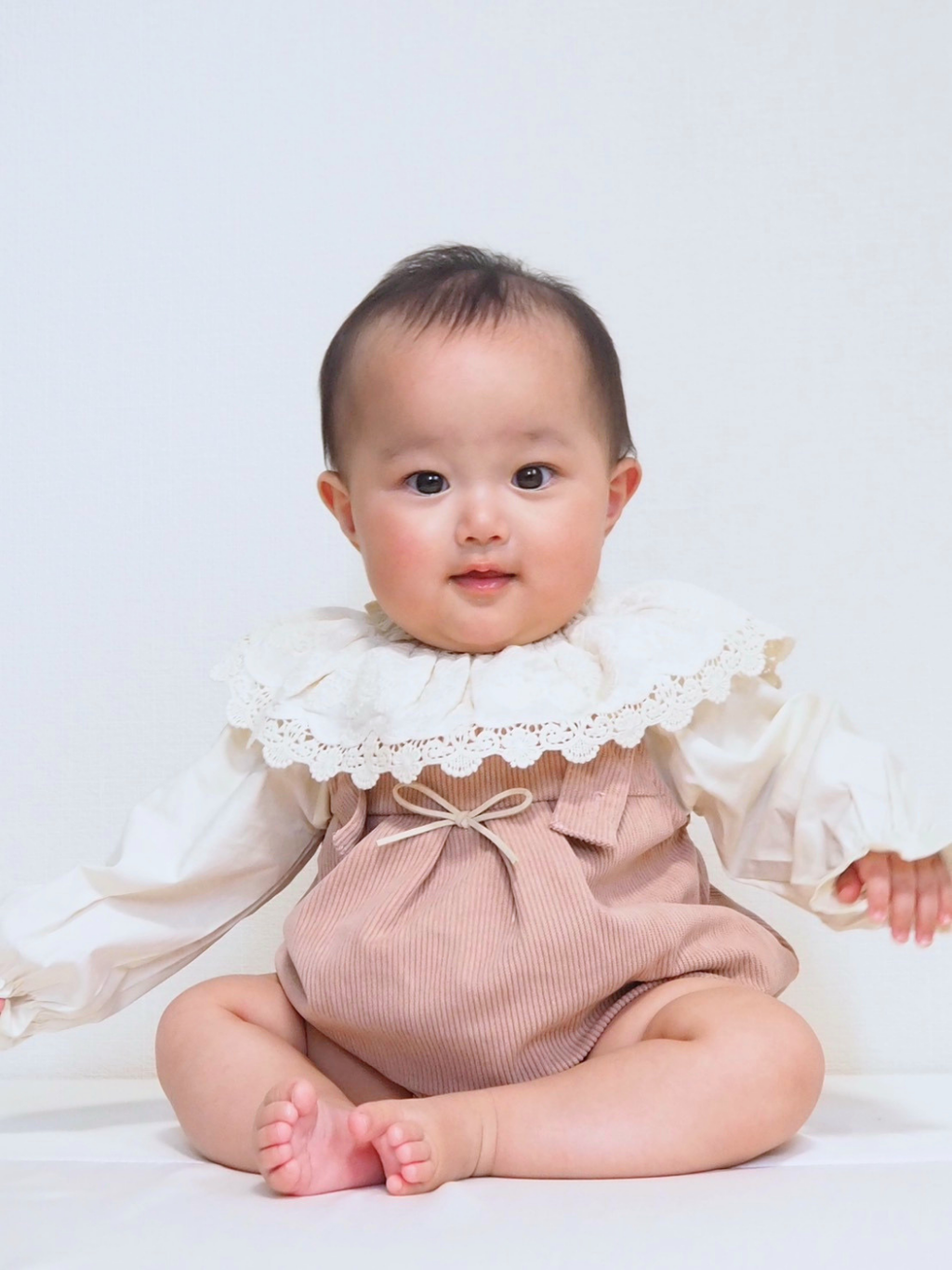 Set – Petite Classic Ribbon
