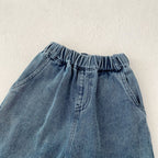 Set – Petite Soft Denim
