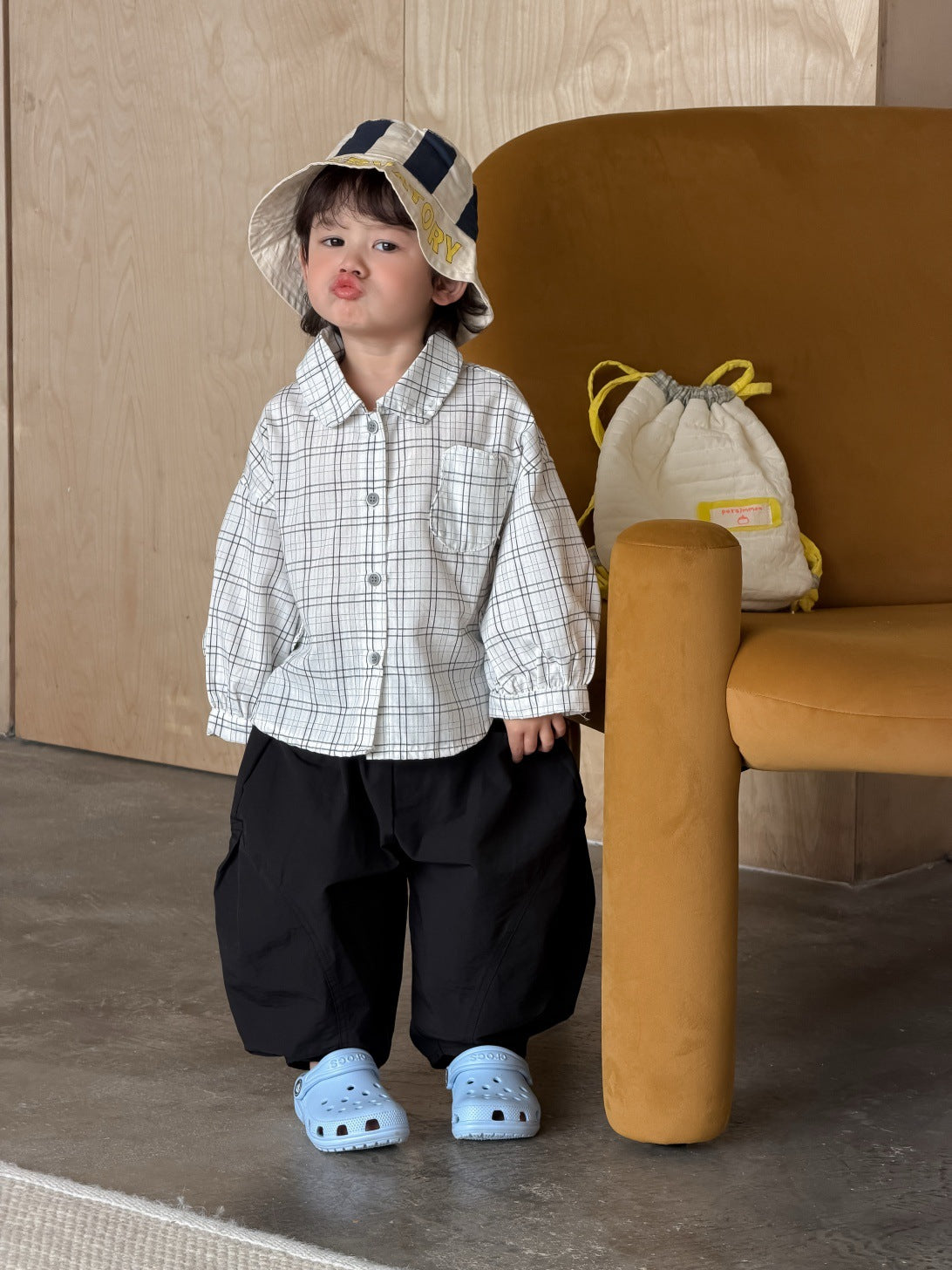 Pants – Petite Gentle Casual No.3