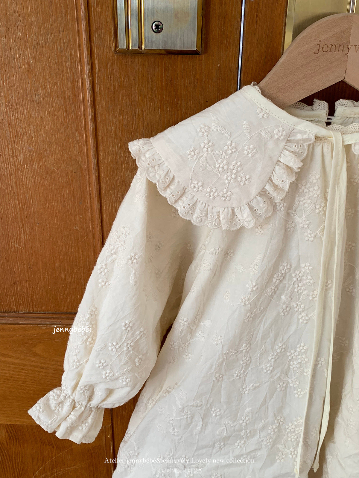 Dress – Petite Frill 2way