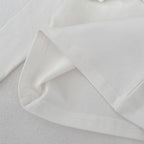 Tops – Petite Frill Collar No.1