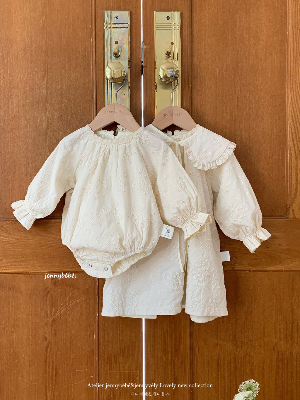 Dress – Petite Frill 2way