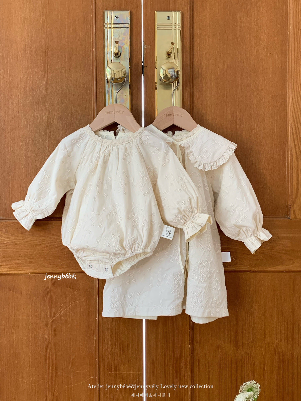 Dress – Petite Frill 2way