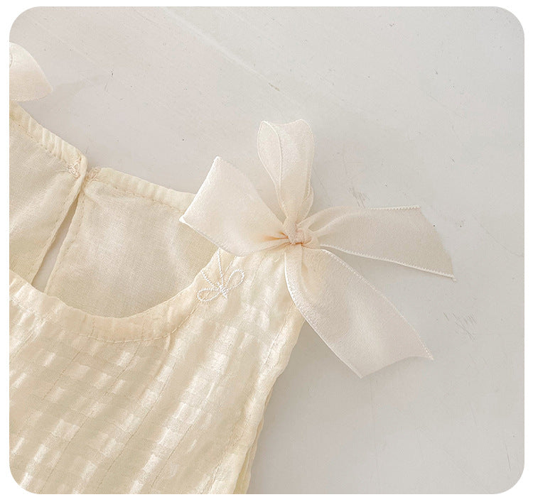 Rompers – Petite Fairy Tulle