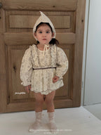 Rompers – Petite Bloom Dress No.1