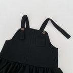 Dress – Petite Natural Frill