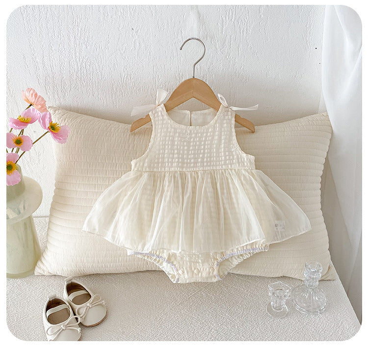 Rompers – Petite Fairy Tulle