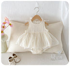 Rompers – Petite Fairy Tulle
