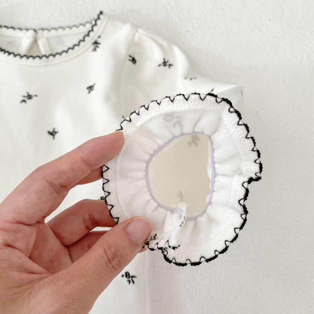 Tops – Petite Puff Inner