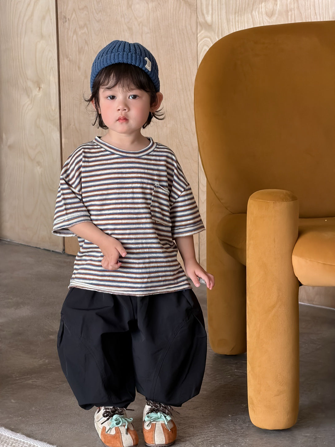 Tops – Petite Gentle T-shirts No.1