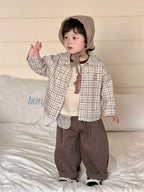 Pants – Petite Gentle Casual No.1