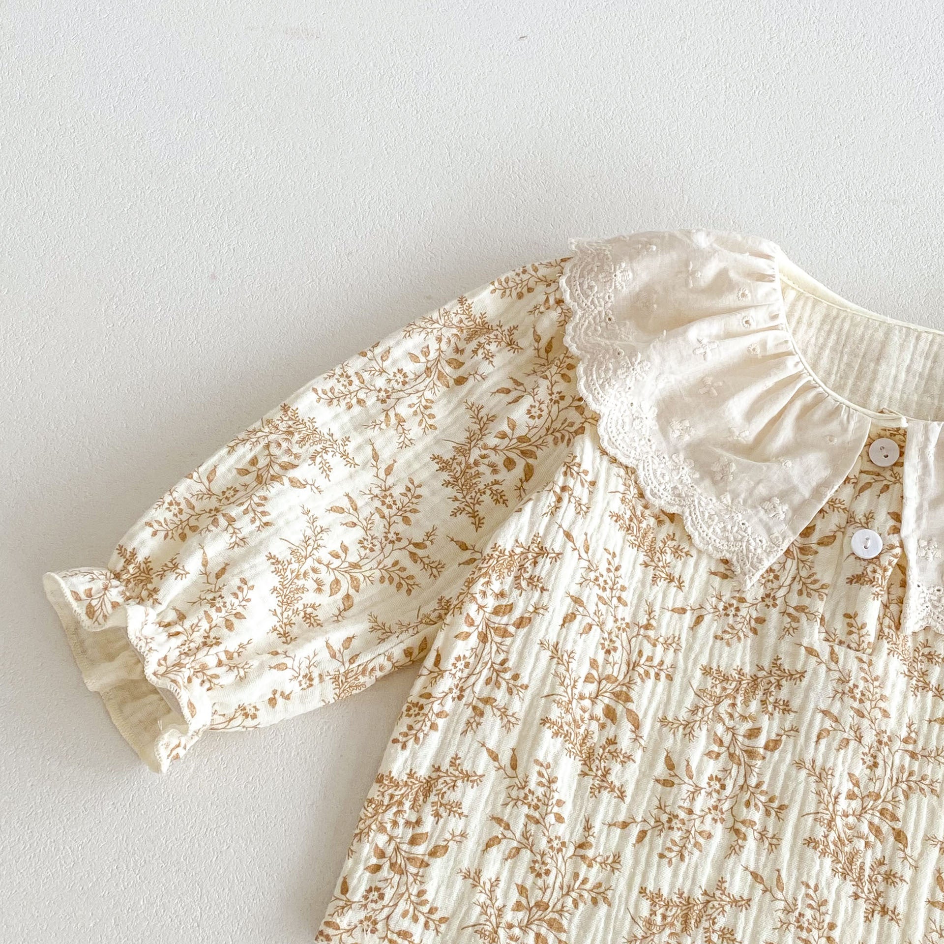 Set – Petite Antique Lace