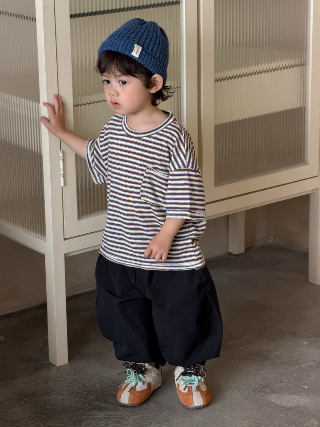 Tops – Petite Gentle T-shirts No.1