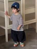 Tops – Petite Gentle T-shirts No.1