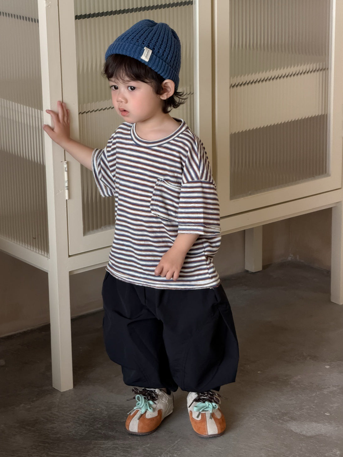 Tops – Petite Gentle T-shirts No.1