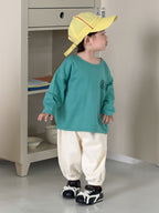 Tops – Petite Gentle Long-sleeve No.7