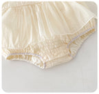 Rompers – Petite Fairy Tulle