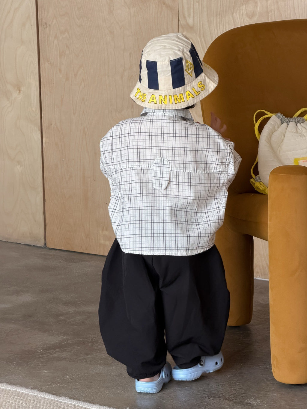 Pants – Petite Gentle Casual No.3