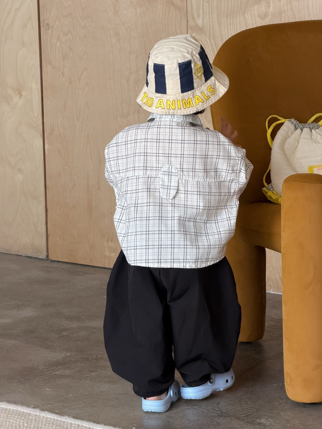 Pants – Petite Gentle Casual No.3