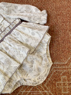 Rompers – Petite Bloom Dress No.1