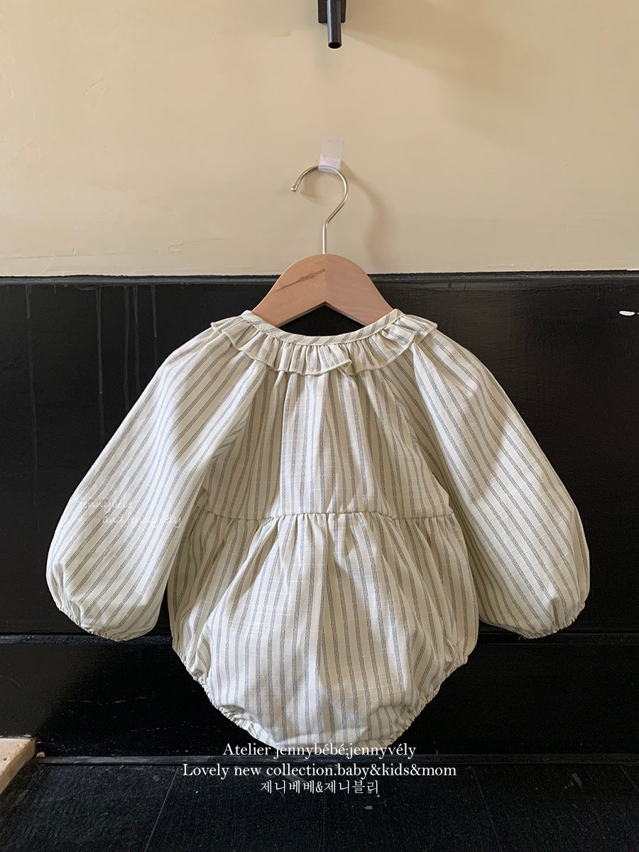 Shirts – Natural Stripe Balloon