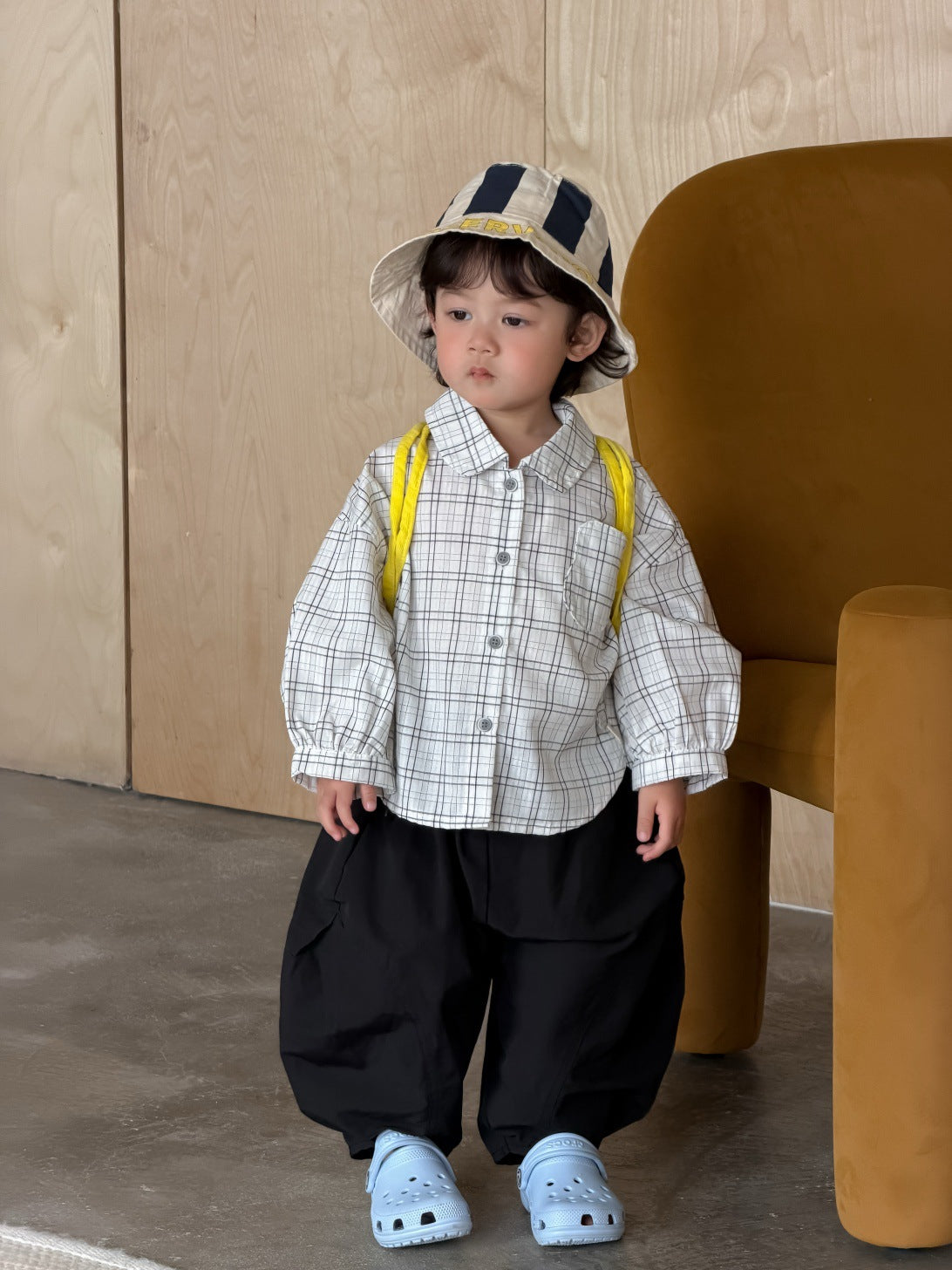 Pants – Petite Gentle Casual No.3