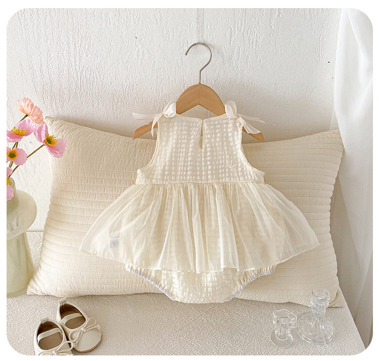 Rompers – Petite Fairy Tulle