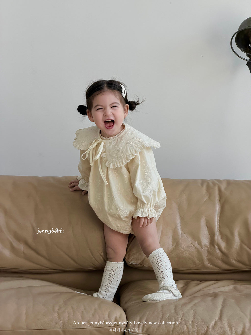 Rompers – Petite Frill 2way