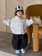 Pants – Petite Gentle Casual No.3