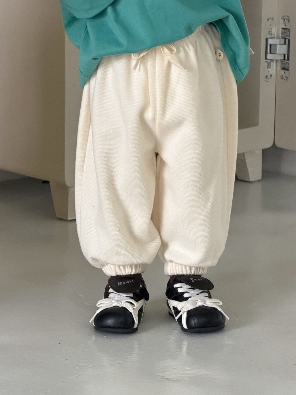 Pants – Petite Gentle Sweat No.1