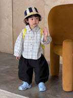 Pants – Petite Gentle Casual No.3