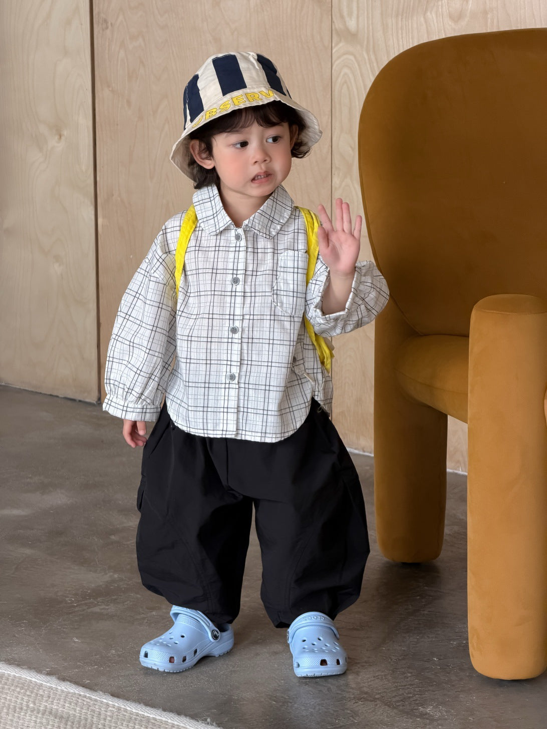 Pants – Petite Gentle Casual No.3