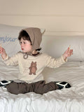 Tops – Petite Gentle Long-sleeve No.2