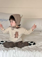 Tops – Petite Gentle Long-sleeve No.2