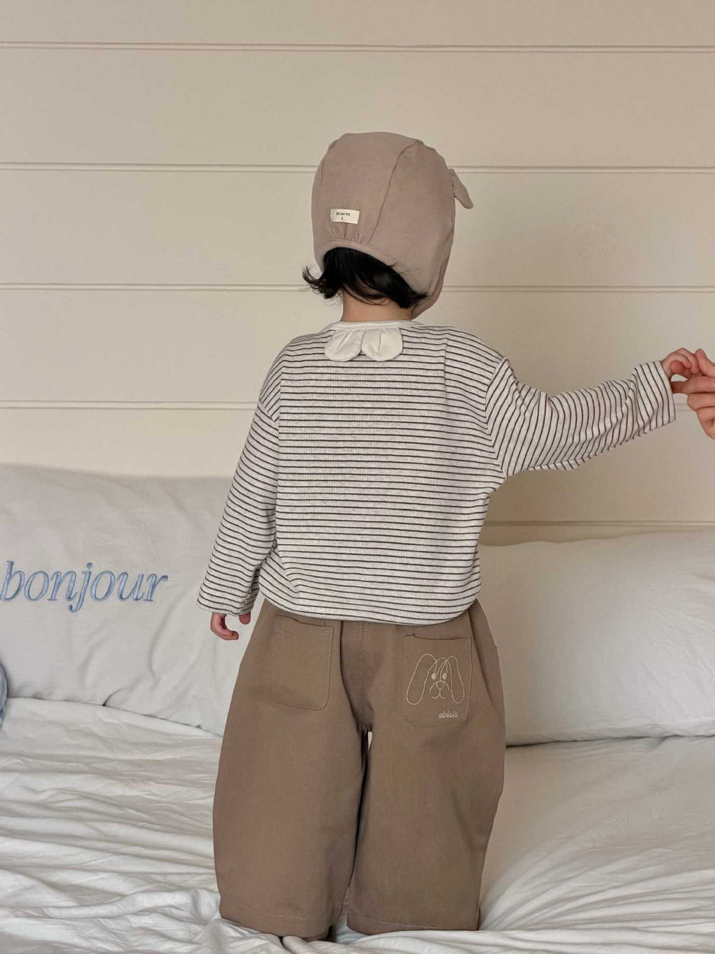 Pants – Petite Gentle Casual No.2