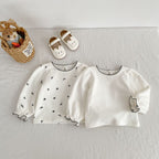 Tops – Petite Puff Inner