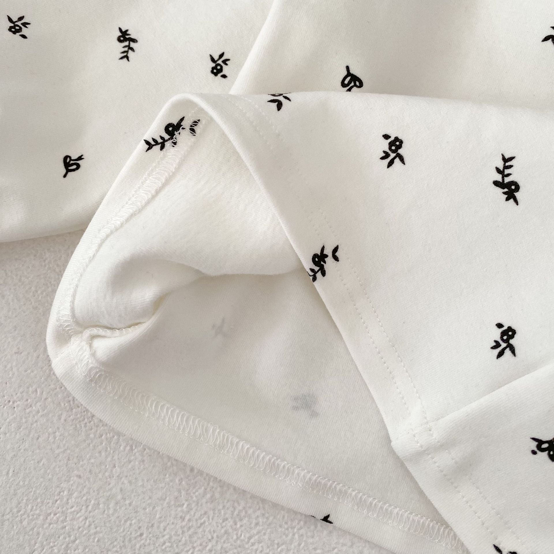 Tops – Petite Puff Inner