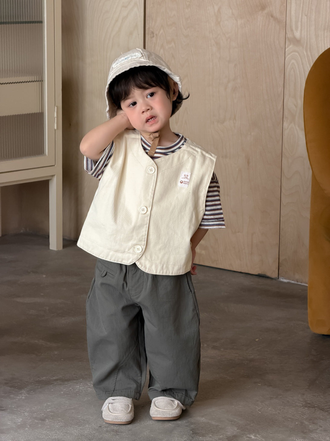 Pants – Petite Gentle Casual No.4